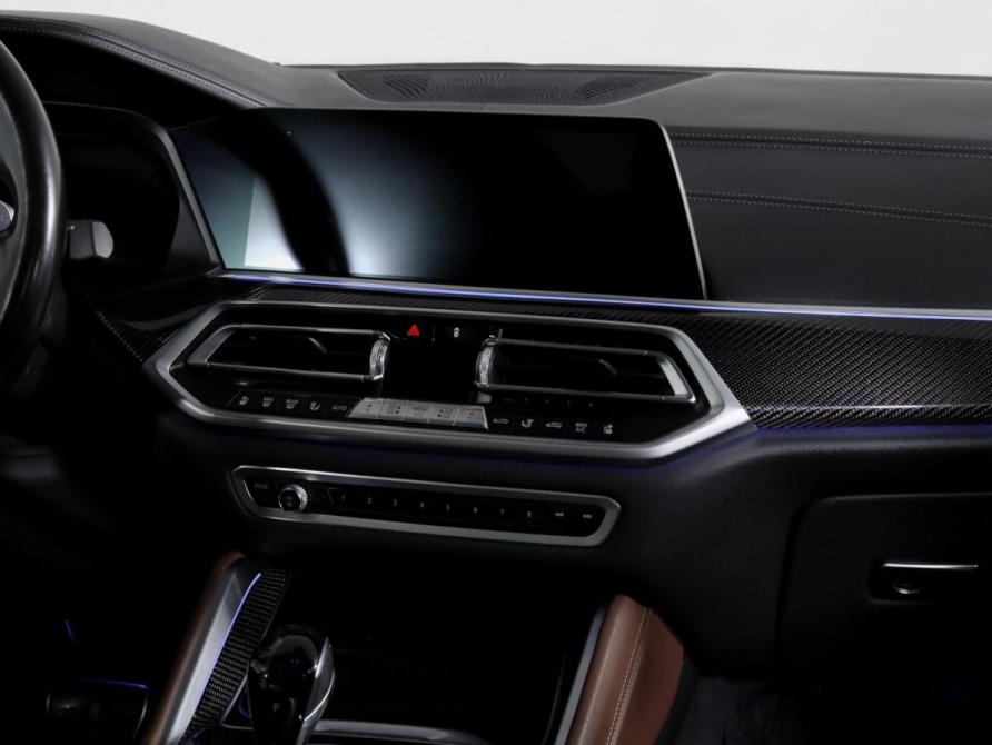 BMW X6 III (G06) Москва  - изображение 13
