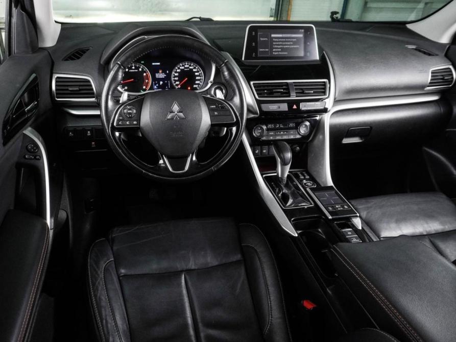 Mitsubishi Eclipse Cross I Воронеж  - изображение 6