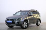 Mitsubishi Outlander II Рестайлинг Омск  - изображение 26