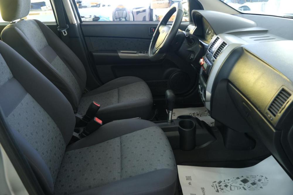 Hyundai Getz I Омск  - изображение 18