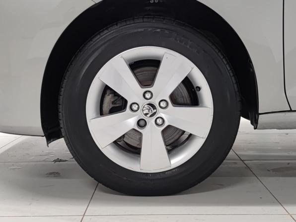 Skoda Rapid I Рестайлинг с пробегом 2020 года, цена 1 514 000 рублей, 143000 км, лифтбек, Автокод Объявления