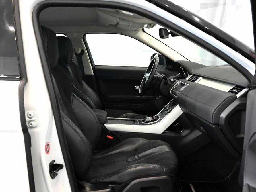 Land Rover Range Rover Evoque I Екатеринбург  - изображение 11