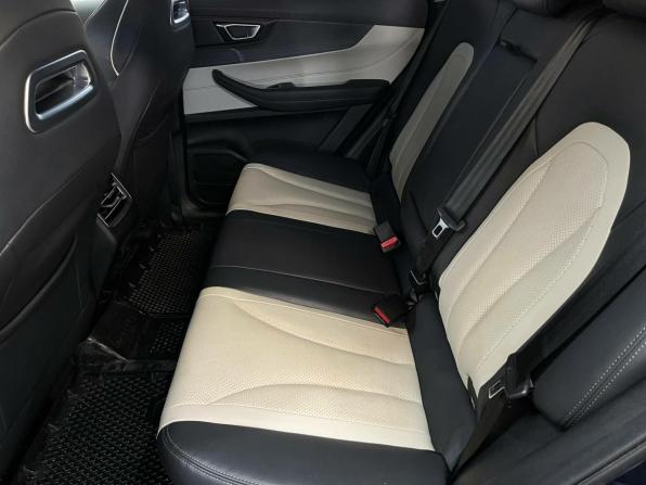 Chery Tiggo 4 I Рестайлинг 2 с пробегом 2024 года, цена 1 525 257 рублей, 65862 км, внедорожник, Автокод Объявления