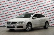 Volkswagen Passat CC I Сургут  - изображение 31