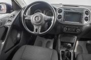Volkswagen Tiguan I Рестайлинг Барнаул  - изображение 38