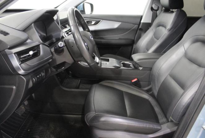 Chery Tiggo 4 Pro I с пробегом 2023 года, цена 1 570 000 рублей, 56006 км, внедорожник, Автокод Объявления
