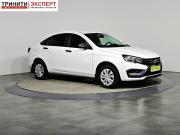Lada (ВАЗ) Vesta I Рестайлинг (NG) Белгород  - изображение 20