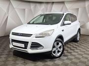 Ford Kuga II Москва  - изображение 21