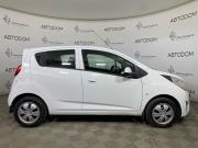 Chevrolet Spark III Москва  - изображение 24
