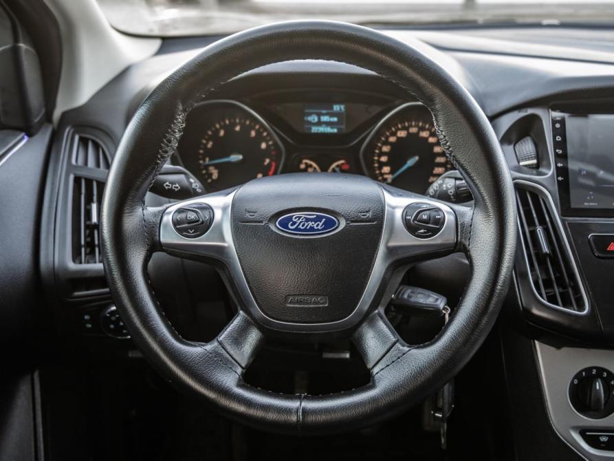 Ford Focus III Волгоград  - изображение 16