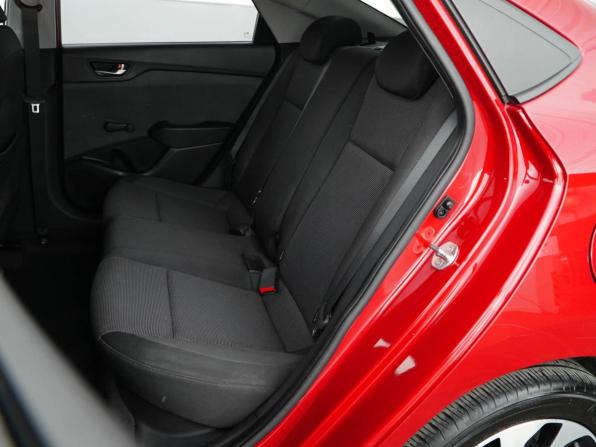 Hyundai Solaris II с пробегом 2017 года, цена 1 157 050 рублей, 133607 км, седан, Автокод Объявления