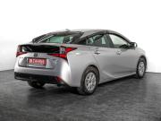 Toyota Prius IV Рестайлинг (XW50) Иркутск  - изображение 28