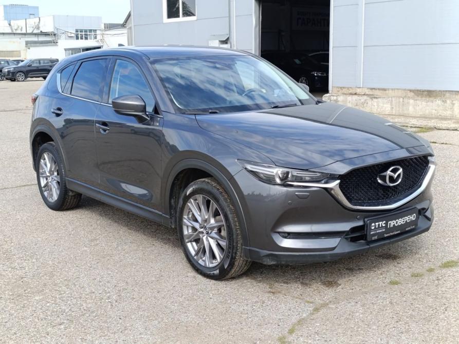 Mazda CX-5 II Набережные Челны  - изображение 3