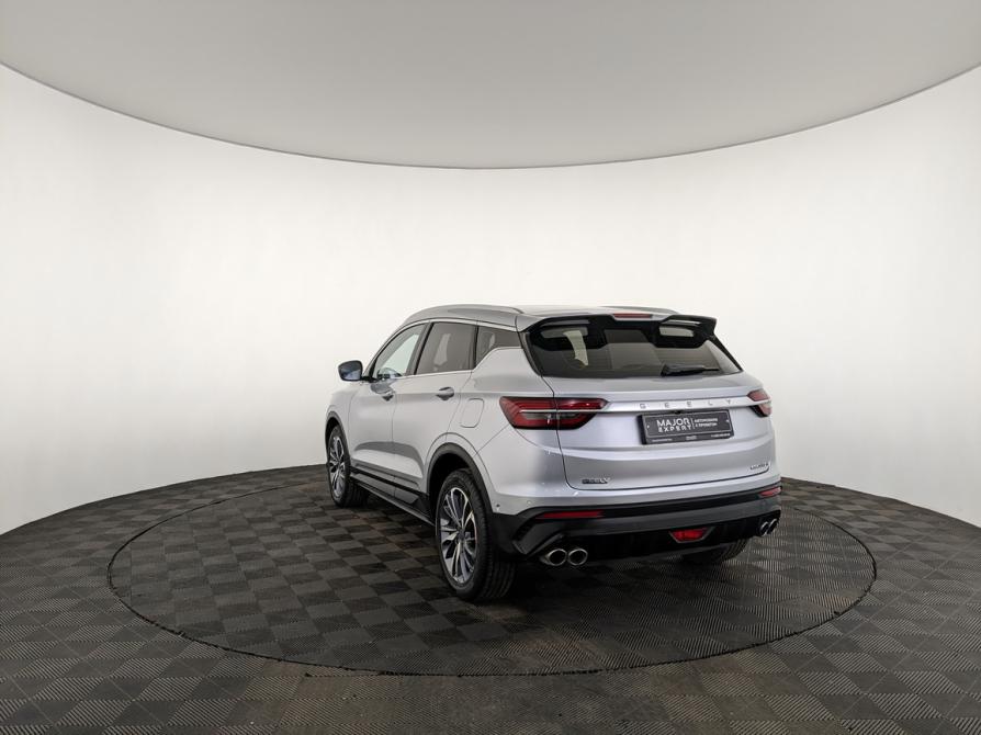 Geely Coolray I Москва  - изображение 7