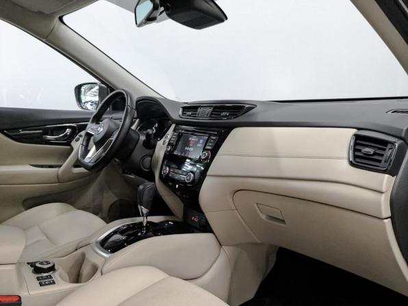Nissan X-Trail III Рестайлинг с пробегом 2021 года, цена 3 150 000 рублей, 50919 км, внедорожник, Автокод Объявления