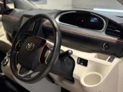 Toyota Sienta II Новосибирск  - изображение 38