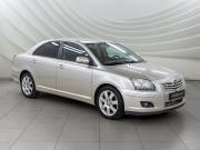 Toyota Avensis II Рестайлинг Волгоград  - изображение 37