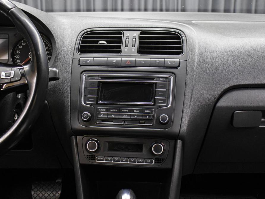 Volkswagen Polo V Рестайлинг Москва  - изображение 15