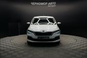 Skoda Rapid I Рестайлинг Крым  - изображение 33