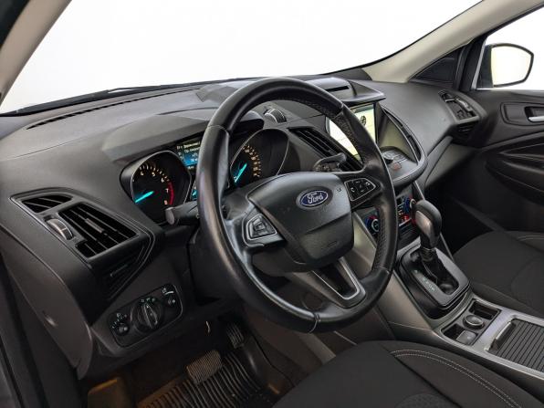 Ford Kuga II Рестайлинг с пробегом 2018 года, цена 1 795 000 рублей, 96115 км, внедорожник, Автокод Объявления