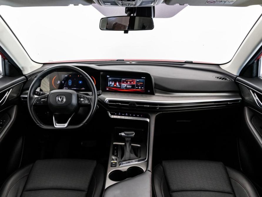 Changan CS35 Plus I Рестайлинг Санкт-Петербург  - изображение 12