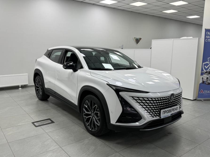 Changan UNI-T I Казань  - изображение 3