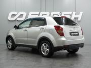 SsangYong Actyon II Воронеж  - изображение 18
