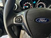 Ford Fiesta Mk6 Рестайлинг Санкт-Петербург  - изображение 56