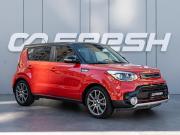 Kia Soul II Рестайлинг Краснодар  - изображение 21