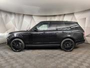 Land Rover Range Rover IV Рестайлинг Москва  - изображение 24