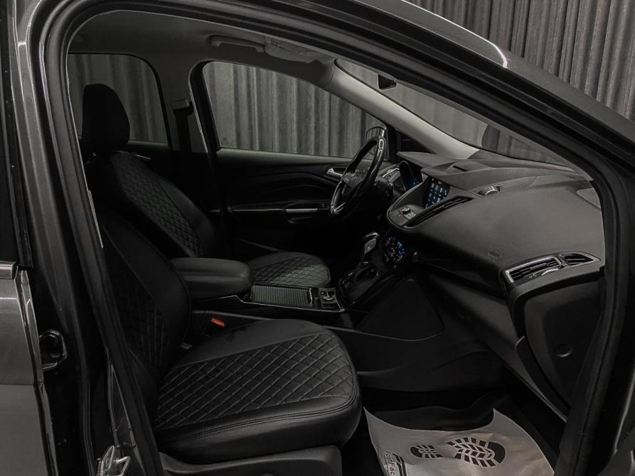 Ford Kuga II Рестайлинг Красноярск  - изображение 13