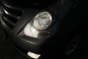 Hyundai H-1 II Волгоград  - изображение 63