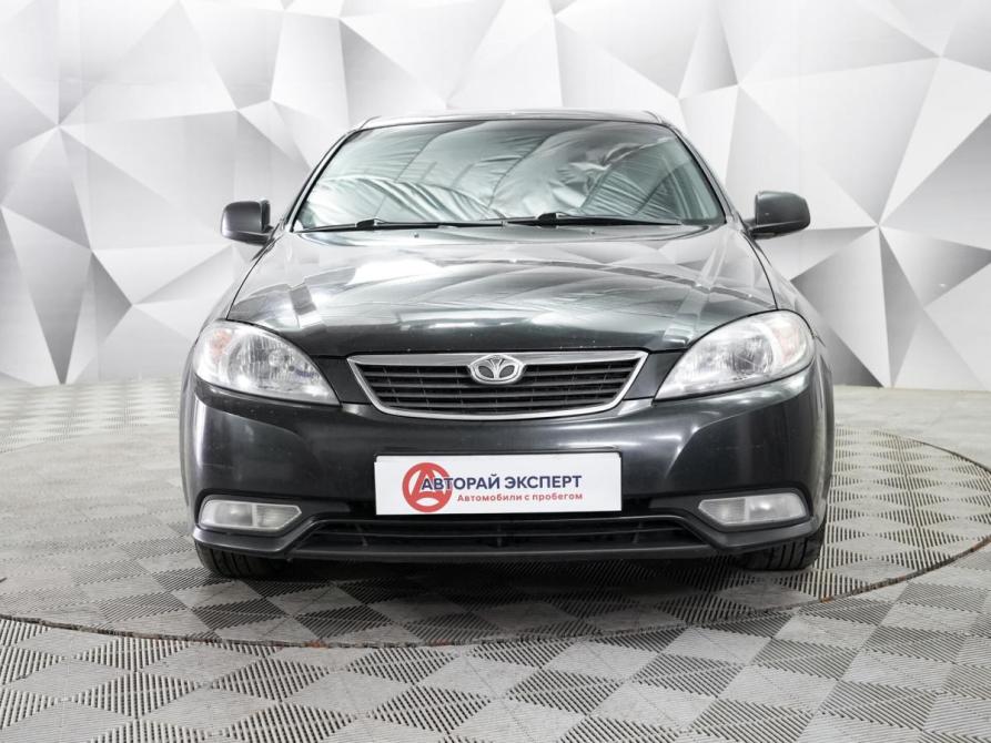 Daewoo Gentra II Ульяновск  - изображение 8