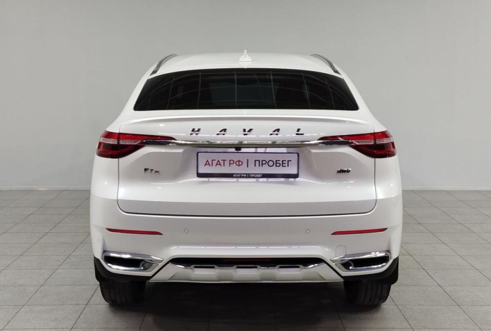 Haval F7x I Саратов  - изображение 6