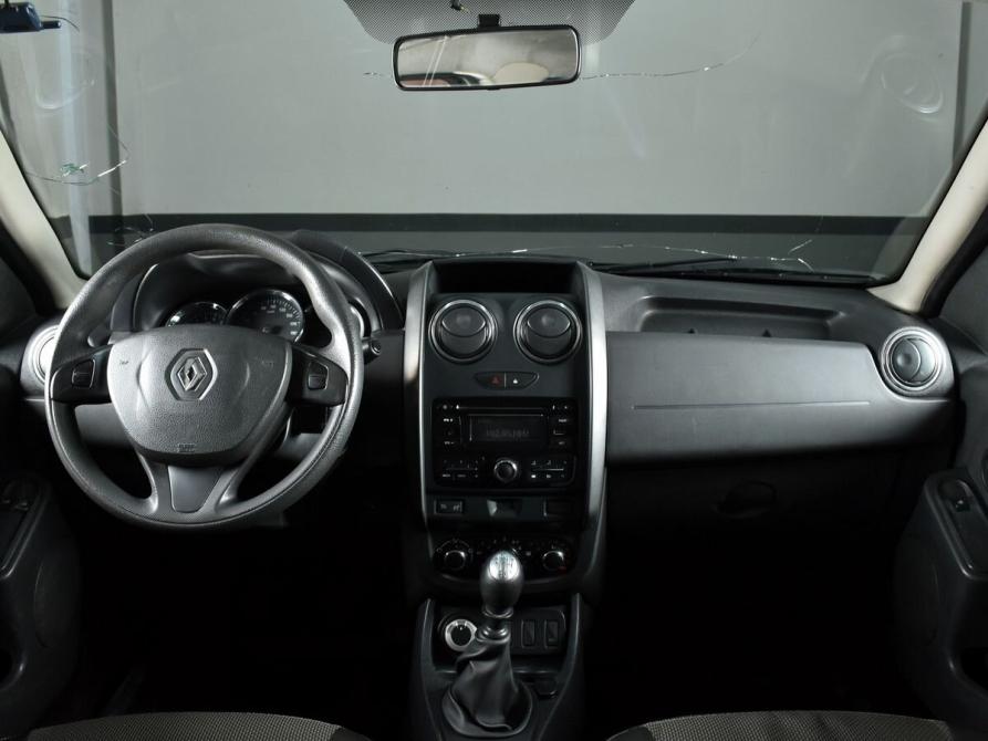 Renault Duster I Рестайлинг Кемерово  - изображение 7