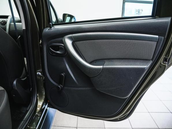 Renault Duster I Рестайлинг с пробегом 2017 года, цена 1 169 000 рублей, 21140 км, внедорожник, Автокод Объявления