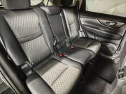 Nissan X-Trail III Рестайлинг Москва  - изображение 39