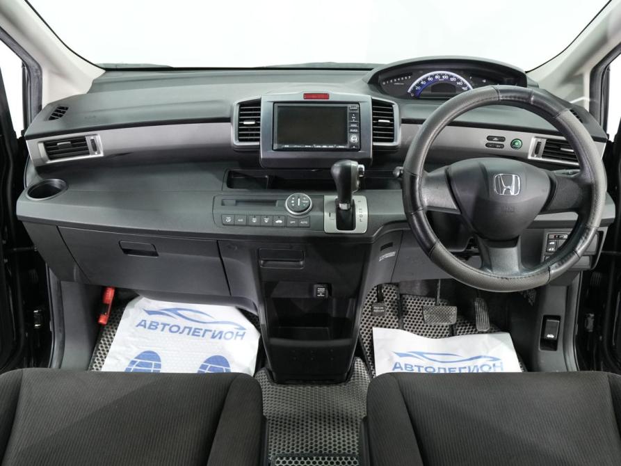 Honda Freed I Рестайлинг Новосибирск  - изображение 11