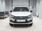 Lada (ВАЗ) Granta I Рестайлинг Екатеринбург  - изображение 21