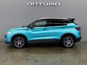 Geely Coolray I Краснодар  - изображение 29