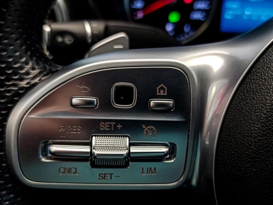 Mercedes-Benz C-Класс IV (W205) Рестайлинг Москва  - изображение 21