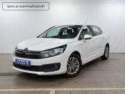 Citroen C4 II Рестайлинг Санкт-Петербург  - изображение 15