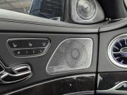 Mercedes-Benz Maybach S-Класс I (X222) Москва  - изображение 42