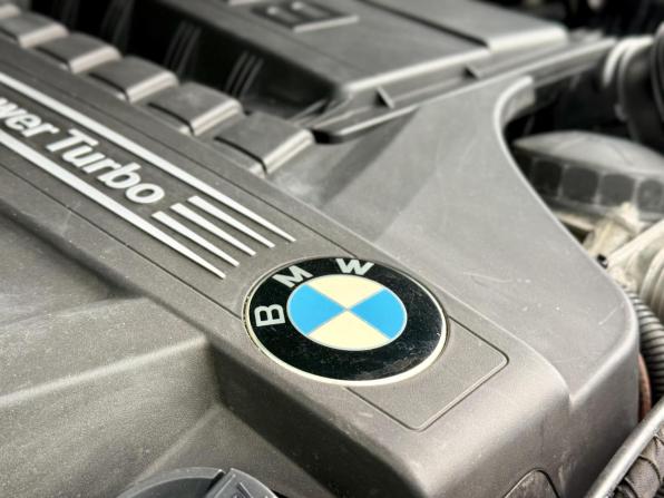 BMW X6 II (F16) с пробегом 2015 года, цена 2 780 000 рублей, 225407 км, внедорожник, Автокод Объявления