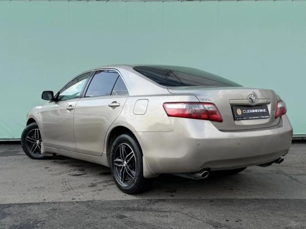 Toyota Camry VI (XV40) с пробегом 2006 года, цена 949 000 рублей, 594563 км, седан, Автокод Объявления