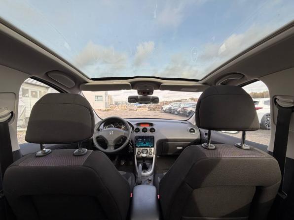 Peugeot 308 I с пробегом 2008 года, цена 325 000 рублей, 184000 км, хэтчбек, Автокод Объявления