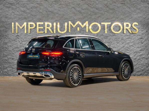 Новый Mercedes-Benz GLC II (X254) 2026 года, цена 9 890 000 рублей, внедорожник, Автокод Объявления