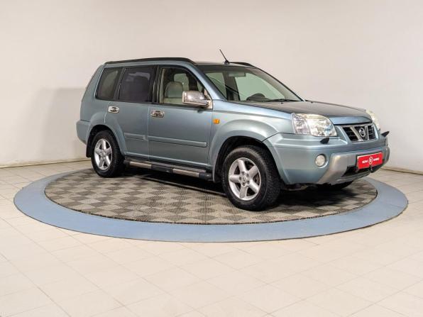 Nissan X-Trail I с пробегом 2001 года, цена 549 900 рублей, 451000 км, внедорожник, Автокод Объявления