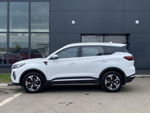 Chery Tiggo 7 Pro Max I с пробегом 2023 года, цена 2 149 000 рублей, 63900 км, внедорожник, Автокод Объявления
