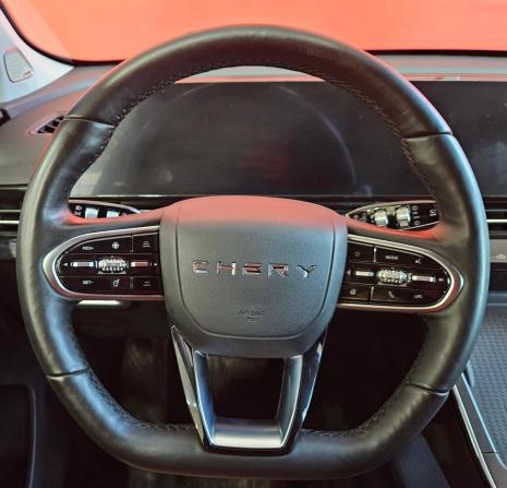 Omoda C5 I с пробегом 2023 года, цена 1 595 000 рублей, 115000 км, внедорожник, Автокод Объявления